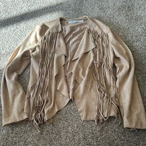 Bishop + Young Jacket - Size Medium